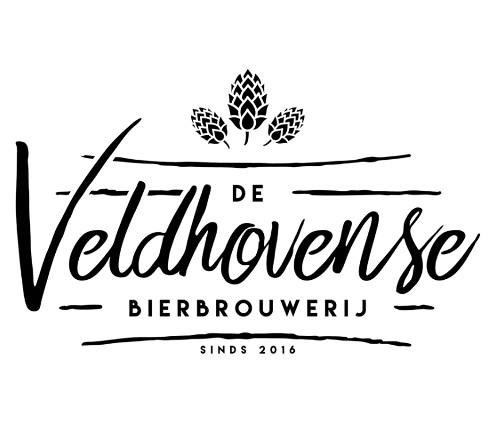 De veldhovense bierbrouwerij logo